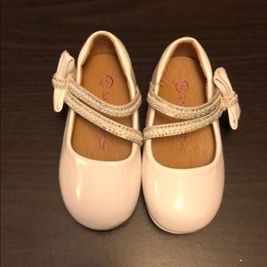 Size toddler 5 brand new flats